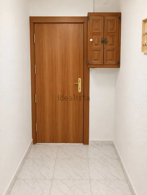 Stanza in affitto, Lleida