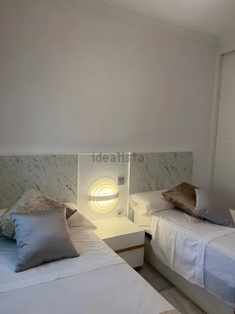 Квартира 100 м² в Marbella
