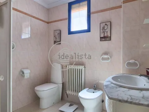 Pis de 117 m² a Albacete