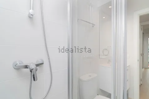 Pis de 63 m² a Madrid