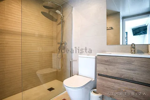 Квартира 150 м² в Eivissa