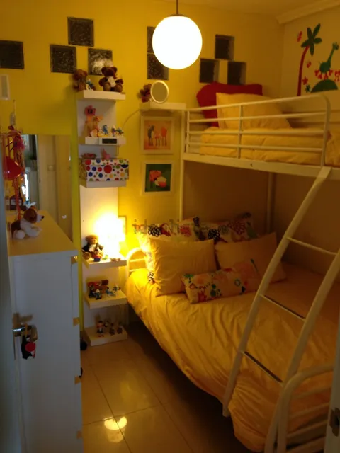 Pis de 70 m² a Benidorm