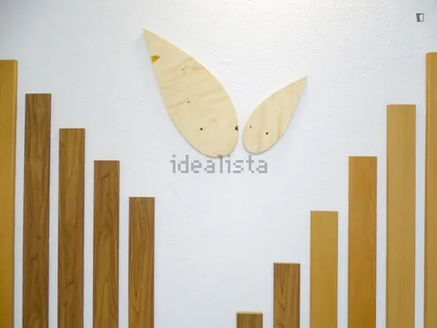 Habitación en alquiler, Barcelona