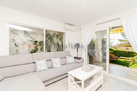 Casa de 90 m² a Benalmádena