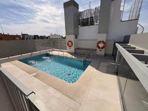 Wohnung 71 m² in Madrid
