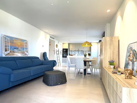 Pis de 142 m² a Dénia
