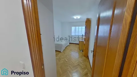 Pis de 109 m² a Saragossa