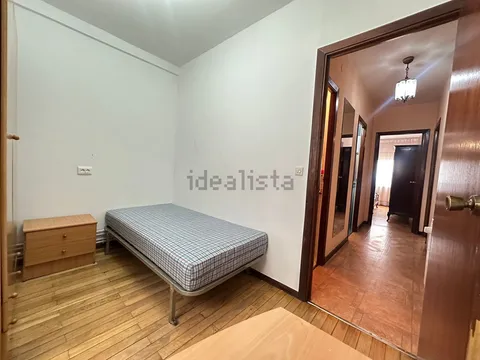 Piso de 65 m² en Santiago de Compostela