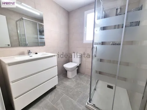 Pis de 93 m² a Alfara del Patriarca