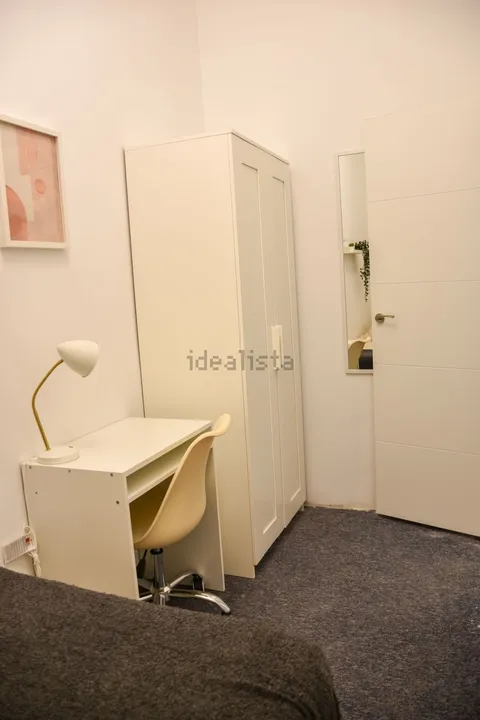 Pis de 117 m² a Madrid