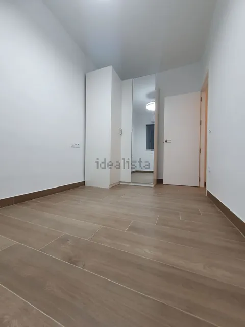 Habitació de lloguer, Sevilla