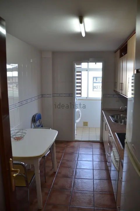 Habitació de lloguer, Jaén