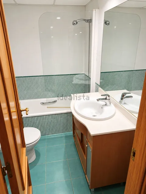 Квартира 113 м² в Аликанте