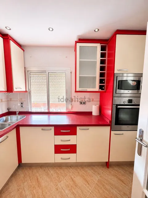 Habitació de lloguer, Ciudad Real