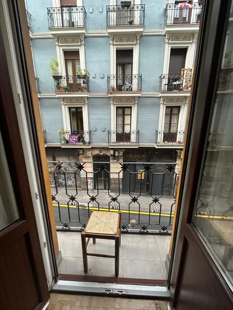 Zimmer zur Miete, Bilbao (2/7)
