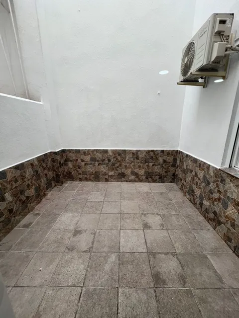Pis de 77 m² a Màlaga