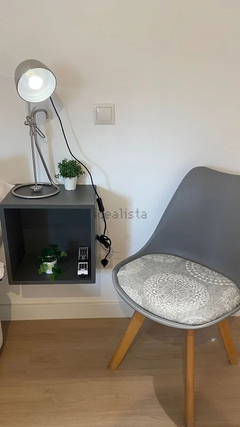 Quarto para alugar, Illescas (4/9)