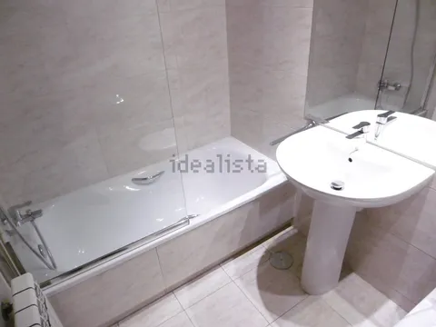 Pis de 84 m² a Valladolid
