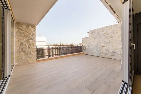 Pis de 158 m² a València