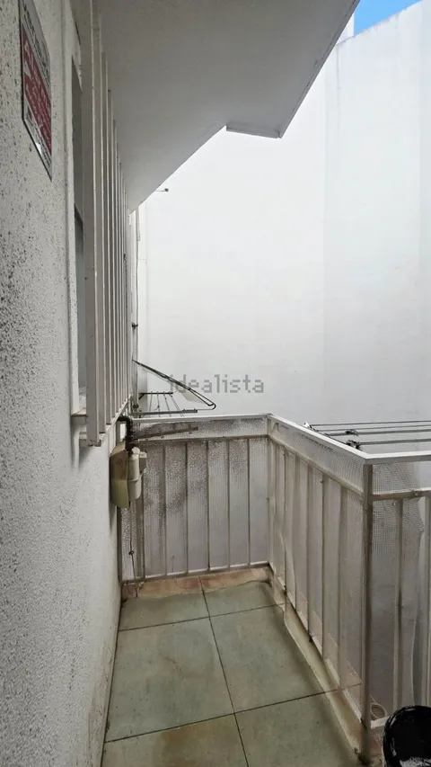 Pis de 95 m² a Madrid