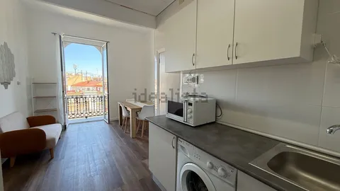 Habitació de lloguer, València