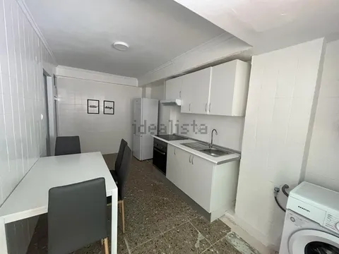 Habitació de lloguer, Alcoi