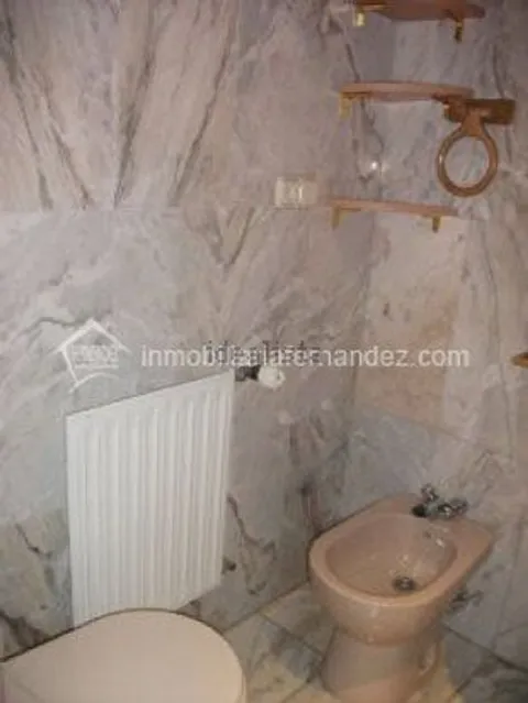Appartamento 105 m² a Cáceres
