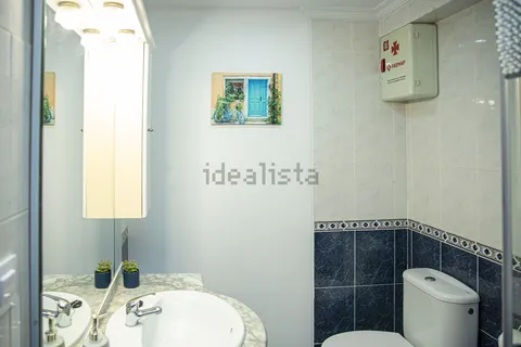 Stanza in affitto, Valencia