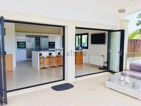 Casa de 540 m² a Calvià