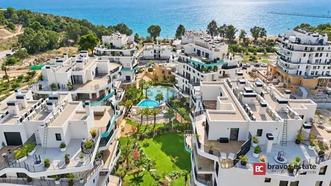 Appartement 102 m² à la Vila Joiosa / Villajoyosa