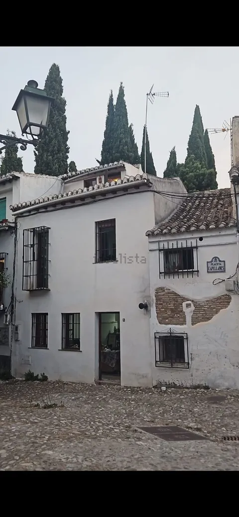 Casa 78 m² a Granada