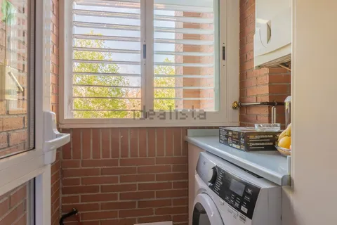Pis de 110 m² a Madrid