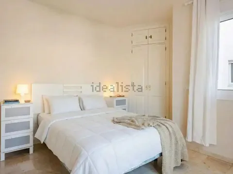 Appartement 119 m² à Fuengirola