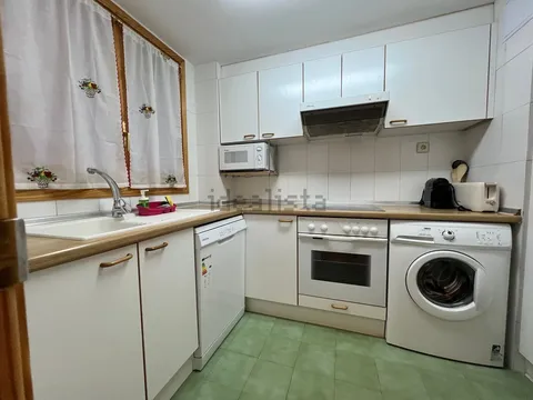 Pis de 72 m² a Jaca