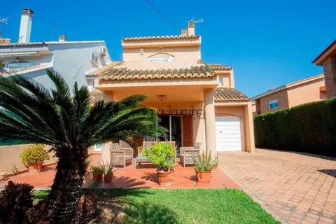 Casa de 239 m² a Paterna (3/46)