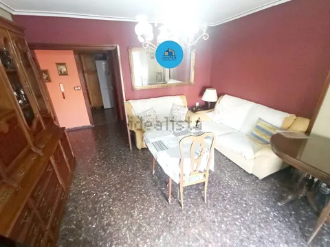 Habitació de lloguer, Jaén