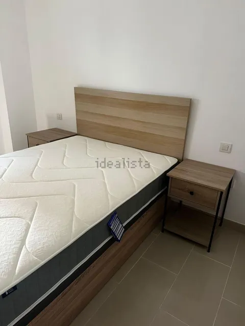 Pis de 75 m² a Màlaga