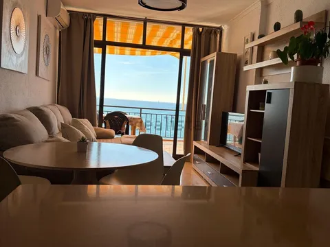 Pis de 95 m² a Benalmádena