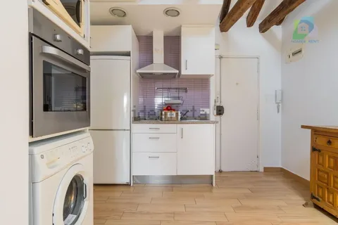 Apartamento 47 m² em Madrid