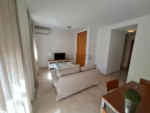Piso de 56 m² en Huelva