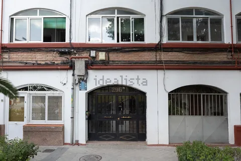 Кімната в оренду, Madrid