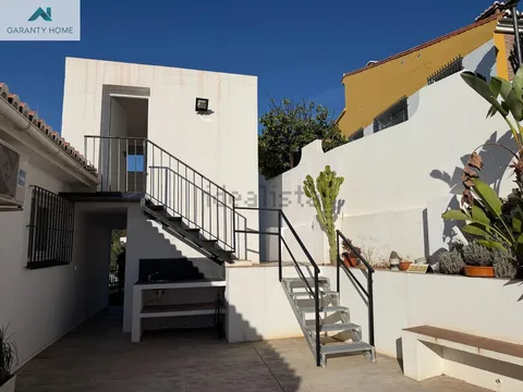 Casa de 75 m² a Màlaga