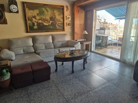 Pis de 165 m² a Calella