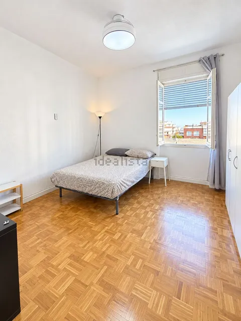 Pis de 220 m² a Madrid