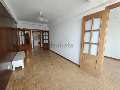 Pis de 98 m² a Madrid