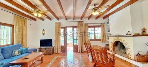 Casa de 140 m² a Teulada