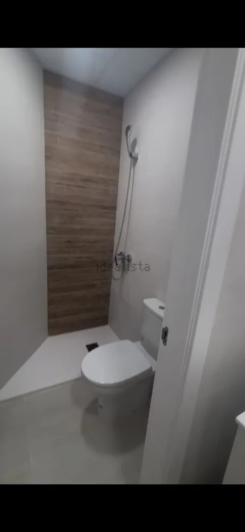 Pis de 50 m² a Còrdova (2/4)