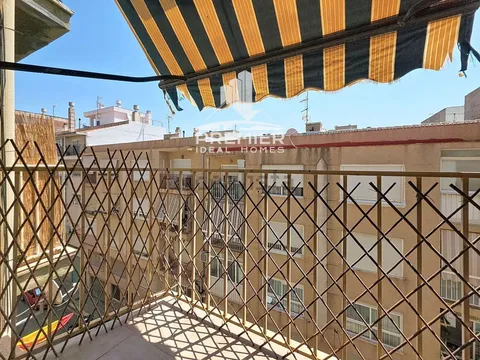 Habitació de lloguer, Petrer