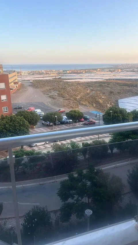 Pis de 85 m² a Roquetas de Mar