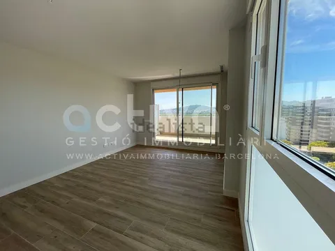 Wohnung 80 m² in Sant Feliu de Llobregat (3/11)